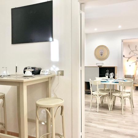 Suite 4 Canti Palermo Kültér fotó