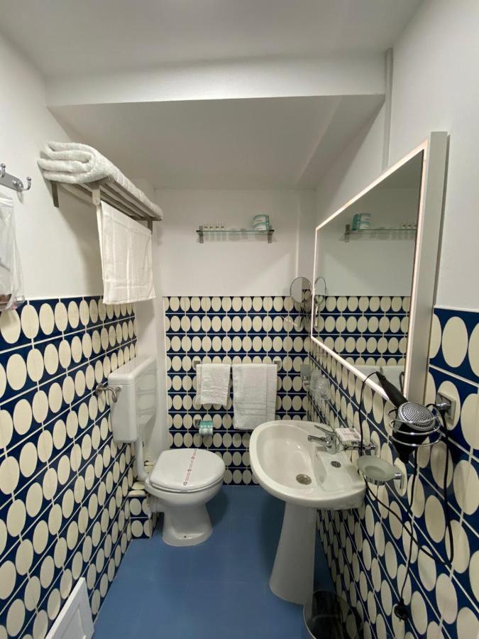 Suite 4 Canti Palermo Kültér fotó