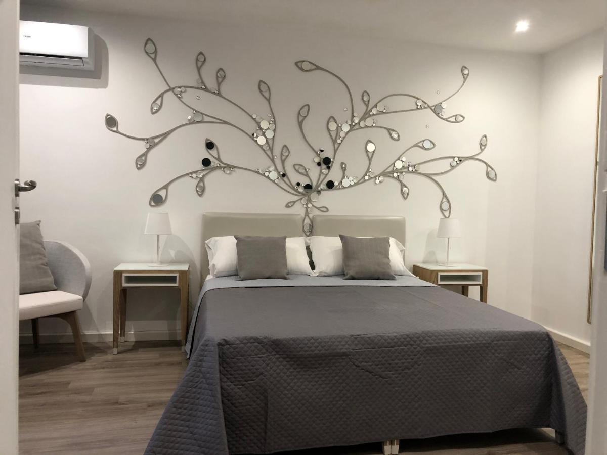Suite 4 Canti Palermo Kültér fotó